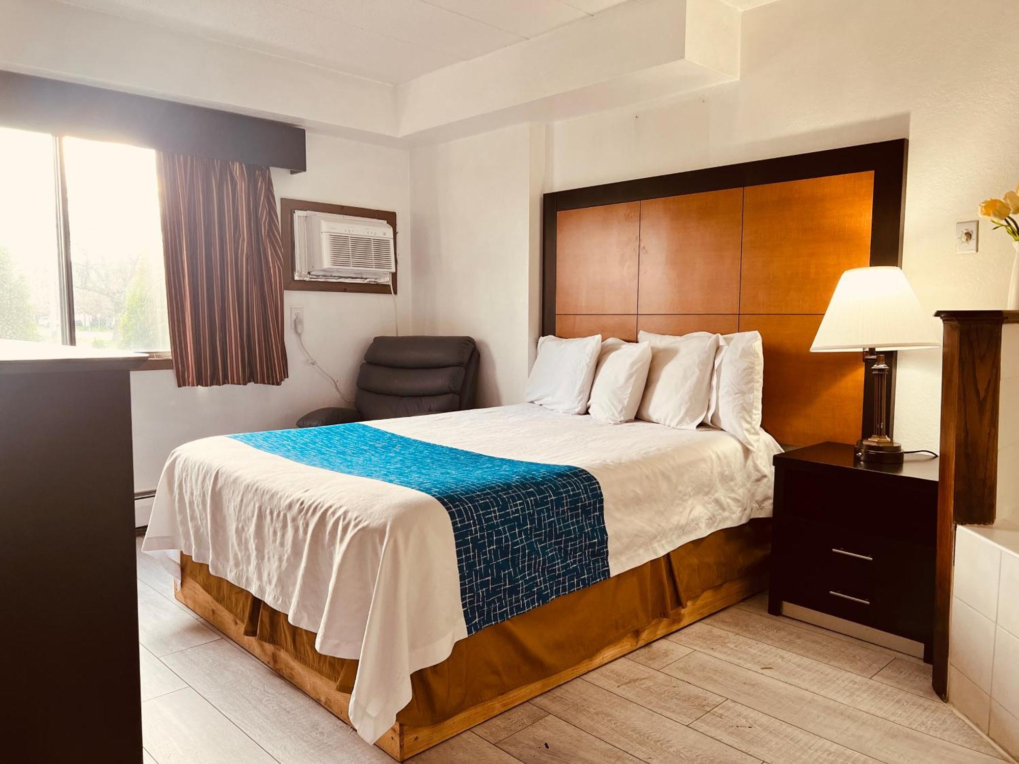 Travelodge By Wyndham Valleyfair שאקופי מראה חיצוני תמונה