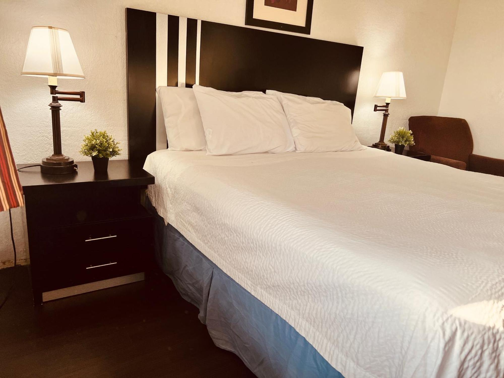 Travelodge By Wyndham Valleyfair שאקופי מראה חיצוני תמונה