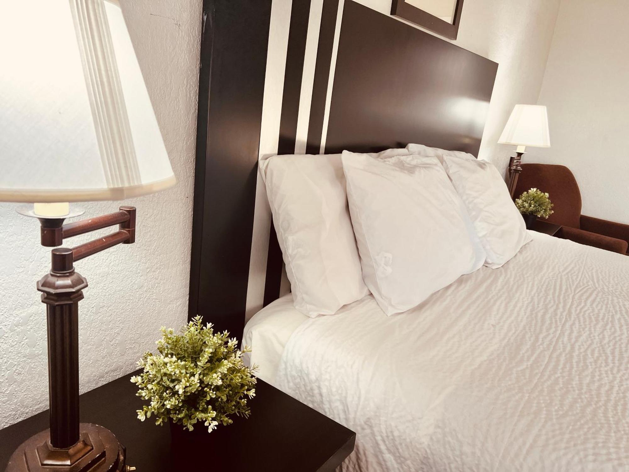 Travelodge By Wyndham Valleyfair שאקופי מראה חיצוני תמונה