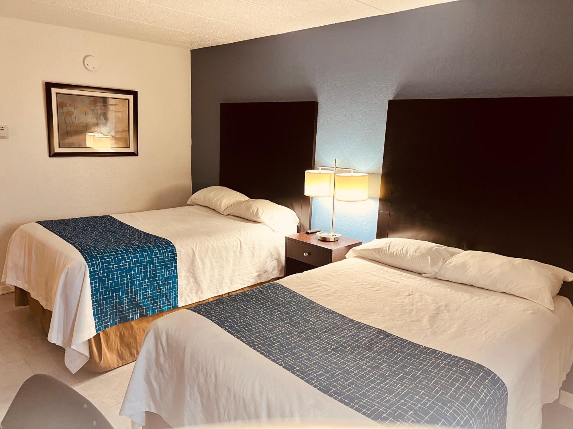 Travelodge By Wyndham Valleyfair שאקופי מראה חיצוני תמונה