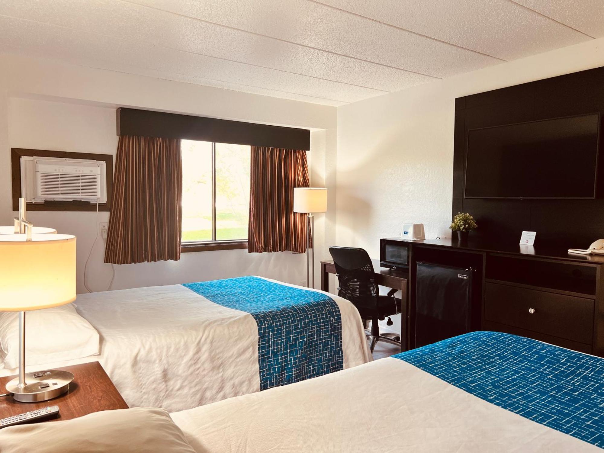 Travelodge By Wyndham Valleyfair שאקופי מראה חיצוני תמונה