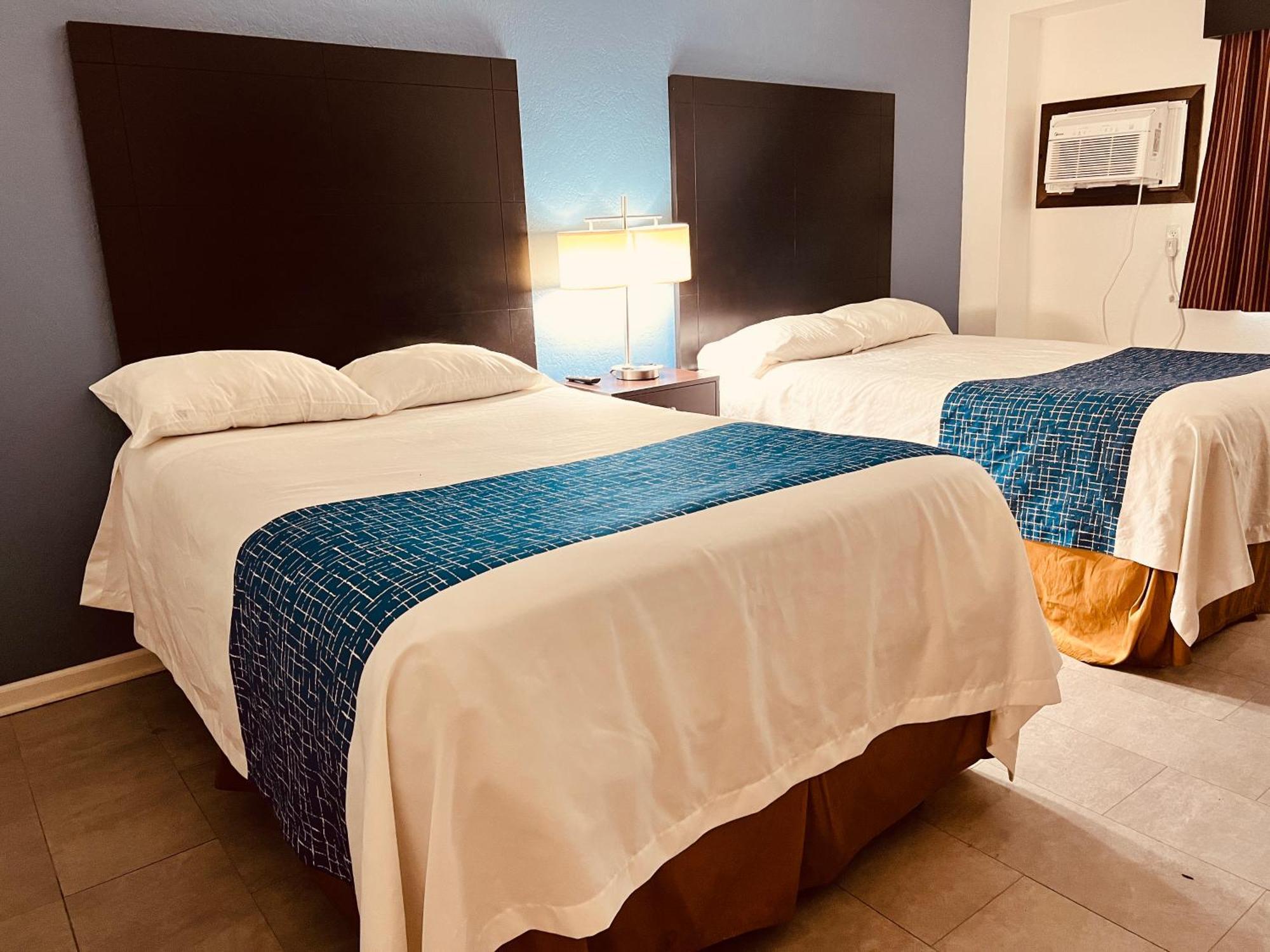 Travelodge By Wyndham Valleyfair שאקופי מראה חיצוני תמונה