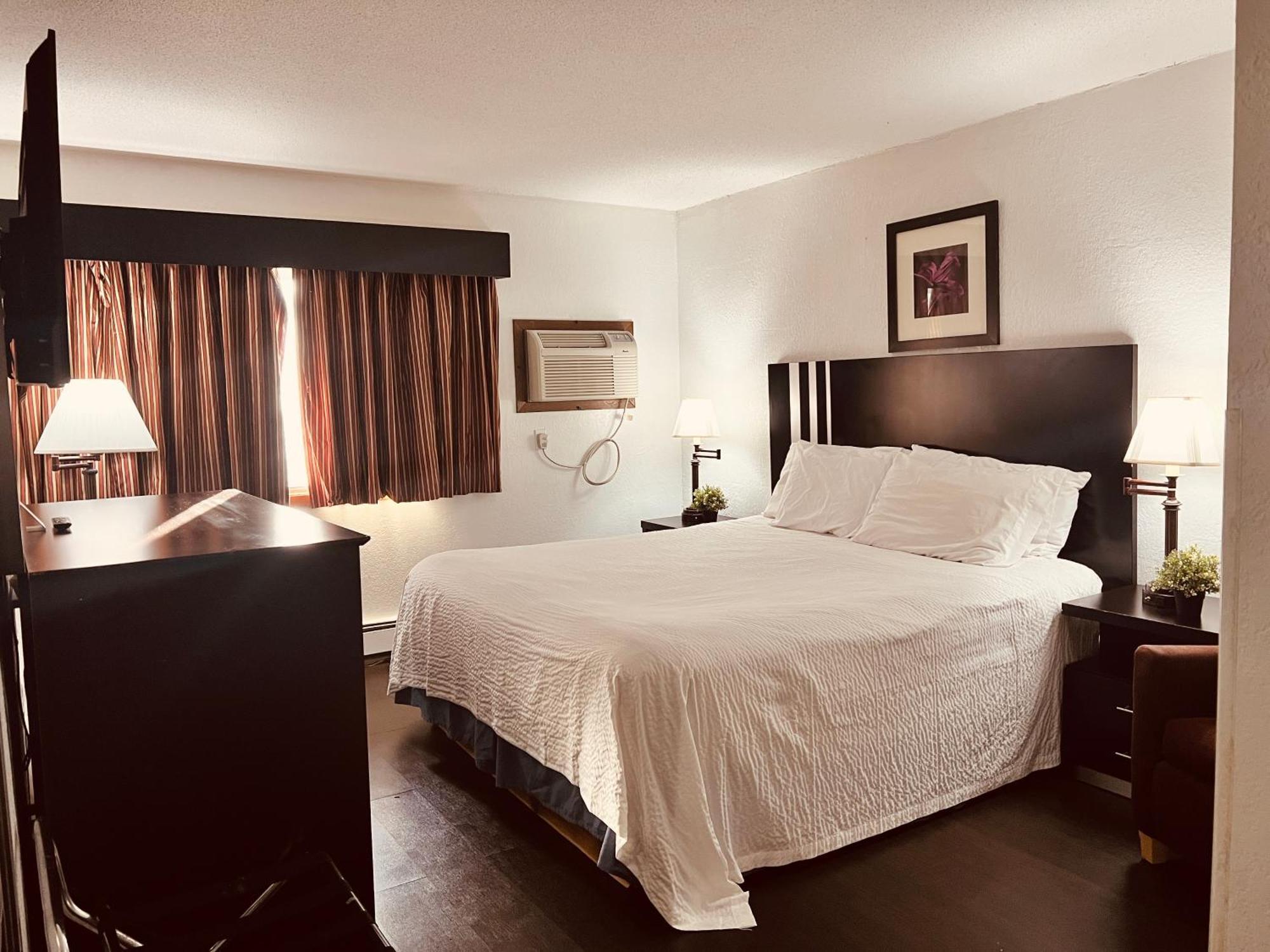Travelodge By Wyndham Valleyfair שאקופי מראה חיצוני תמונה