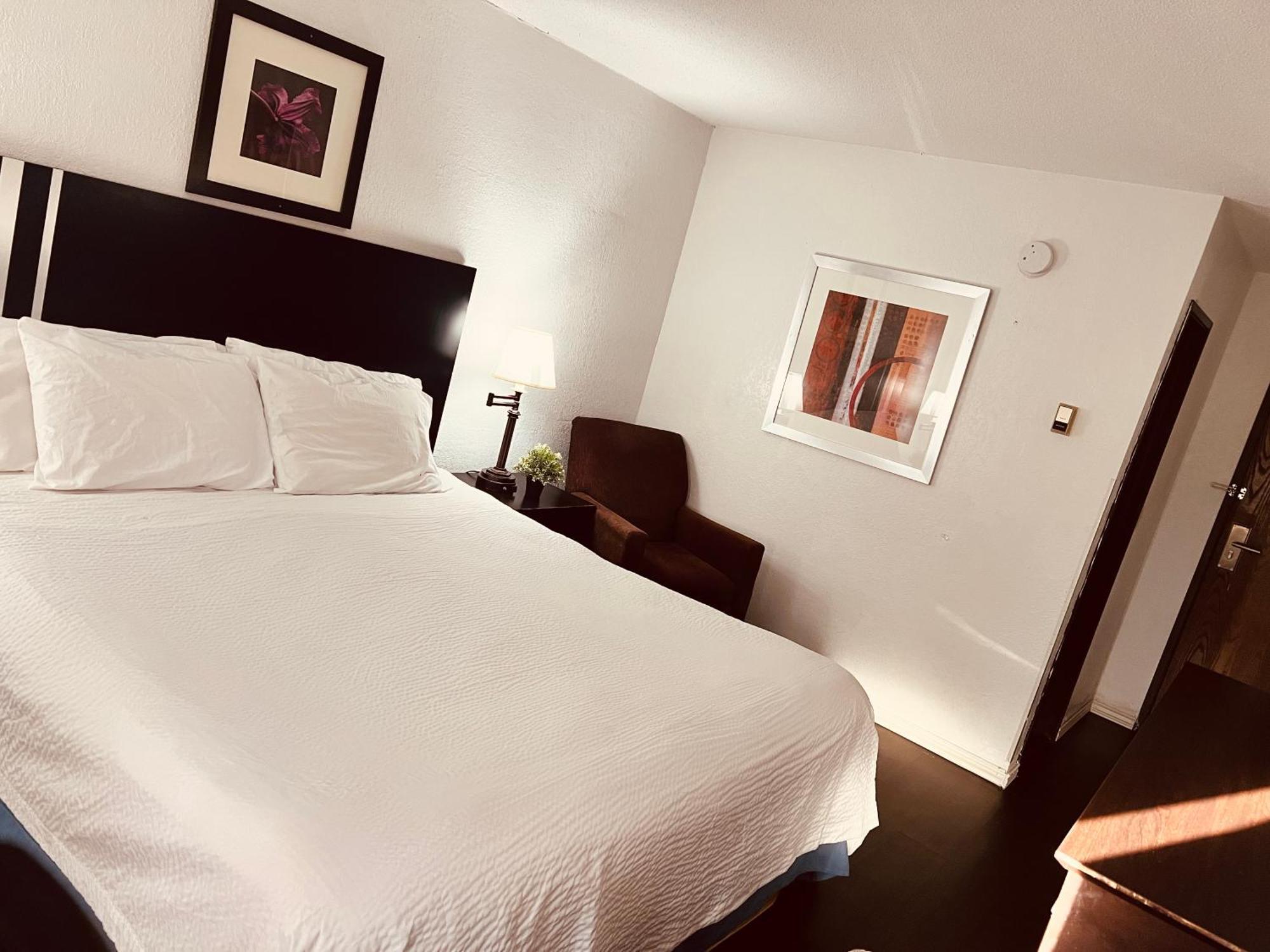 Travelodge By Wyndham Valleyfair שאקופי מראה חיצוני תמונה