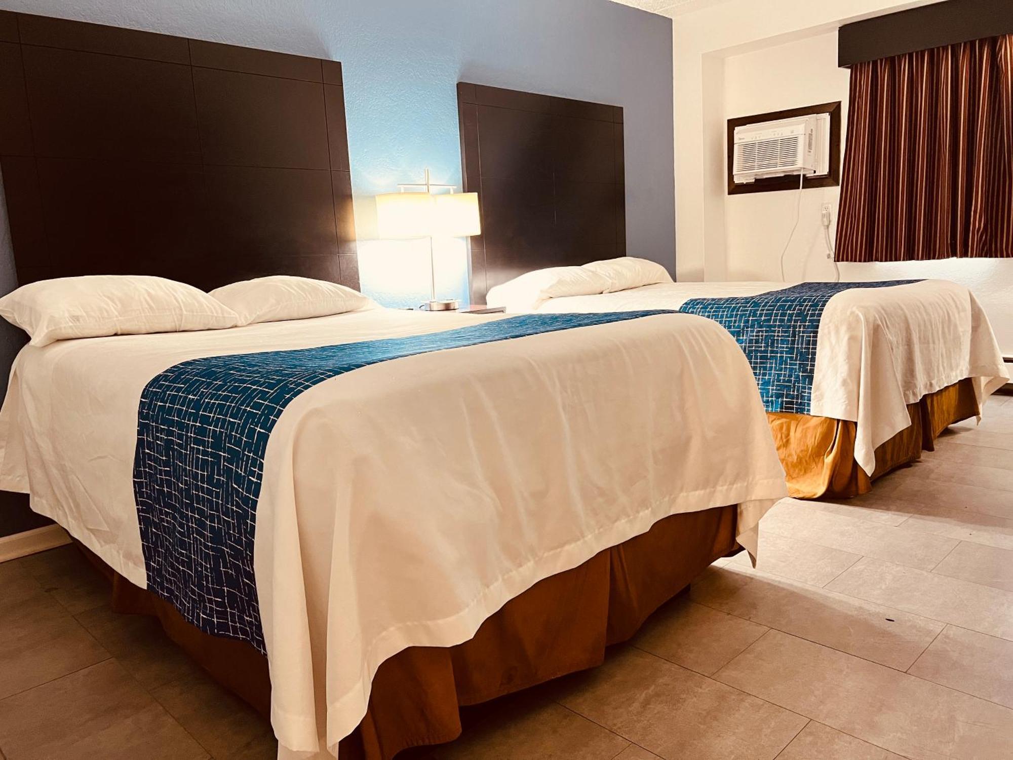 Travelodge By Wyndham Valleyfair שאקופי מראה חיצוני תמונה