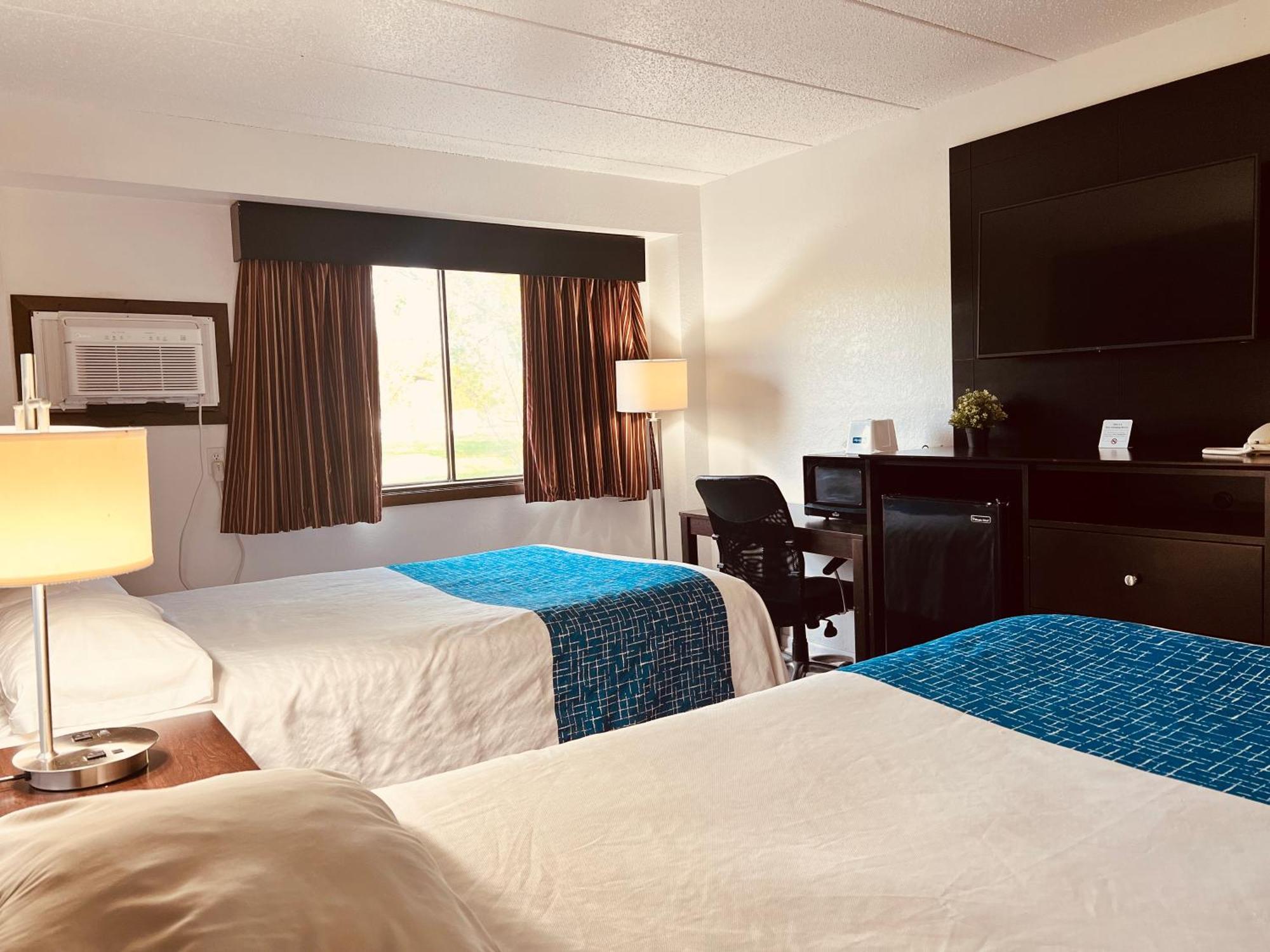 Travelodge By Wyndham Valleyfair שאקופי מראה חיצוני תמונה