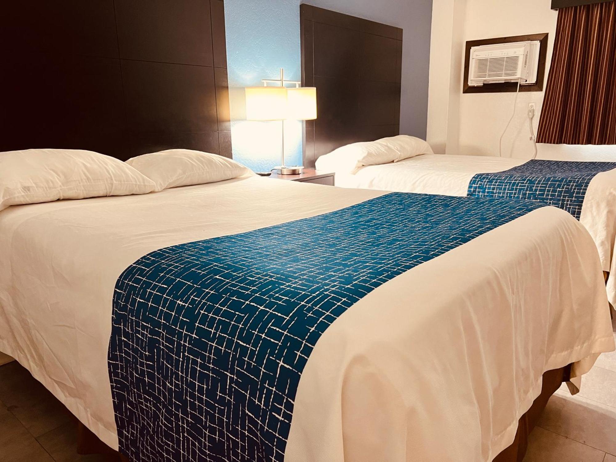 Travelodge By Wyndham Valleyfair שאקופי מראה חיצוני תמונה