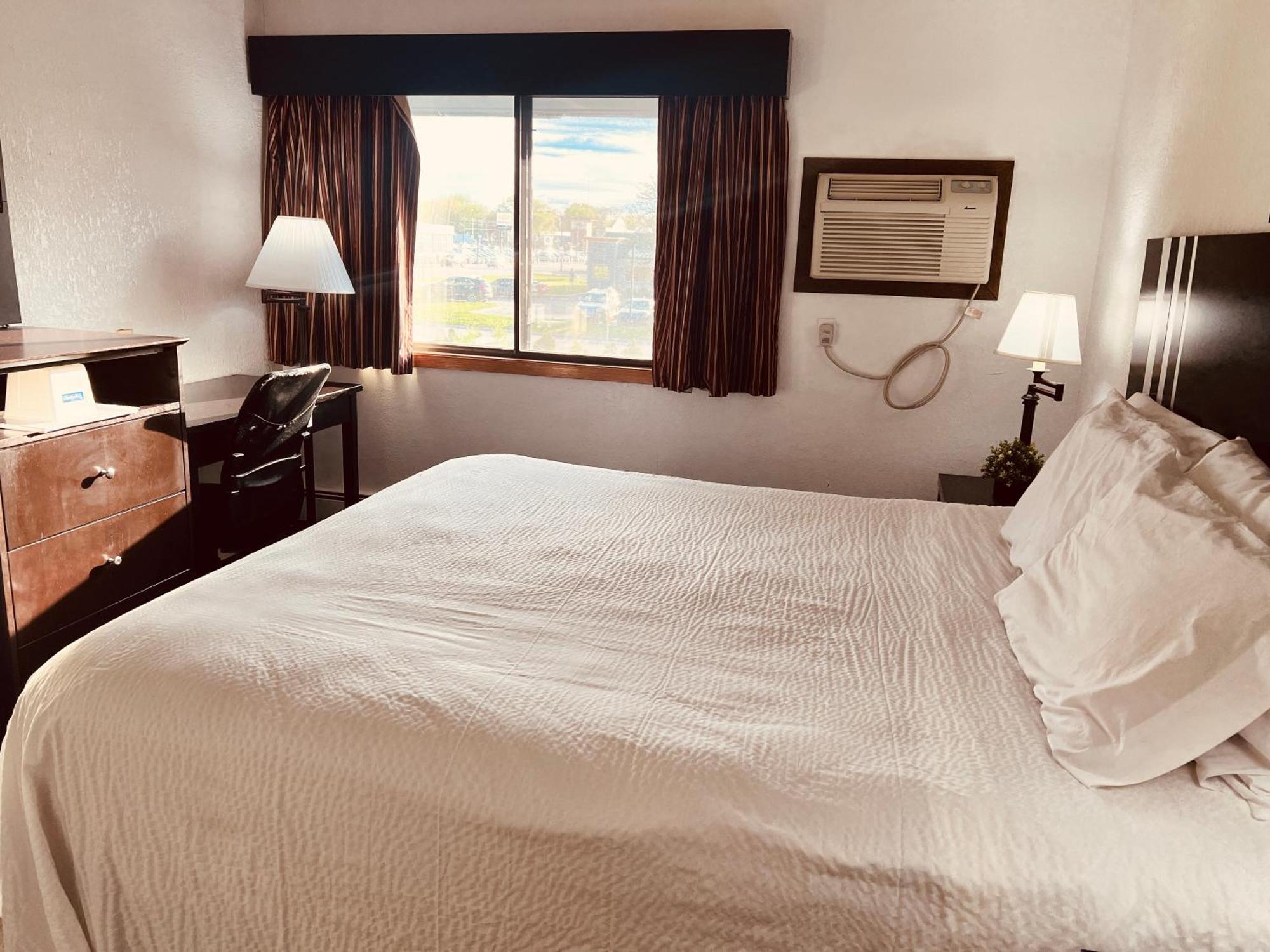 Travelodge By Wyndham Valleyfair שאקופי מראה חיצוני תמונה