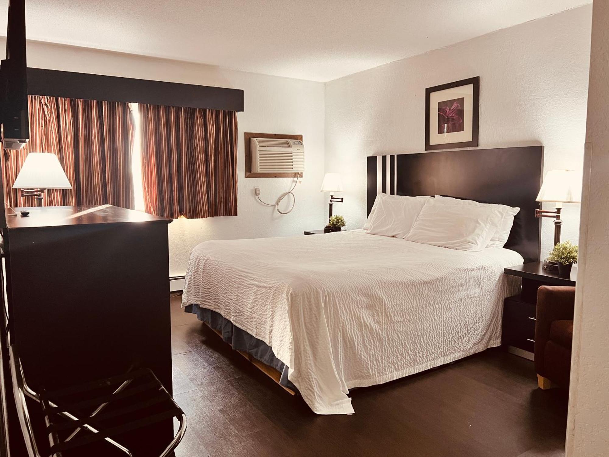 Travelodge By Wyndham Valleyfair שאקופי מראה חיצוני תמונה