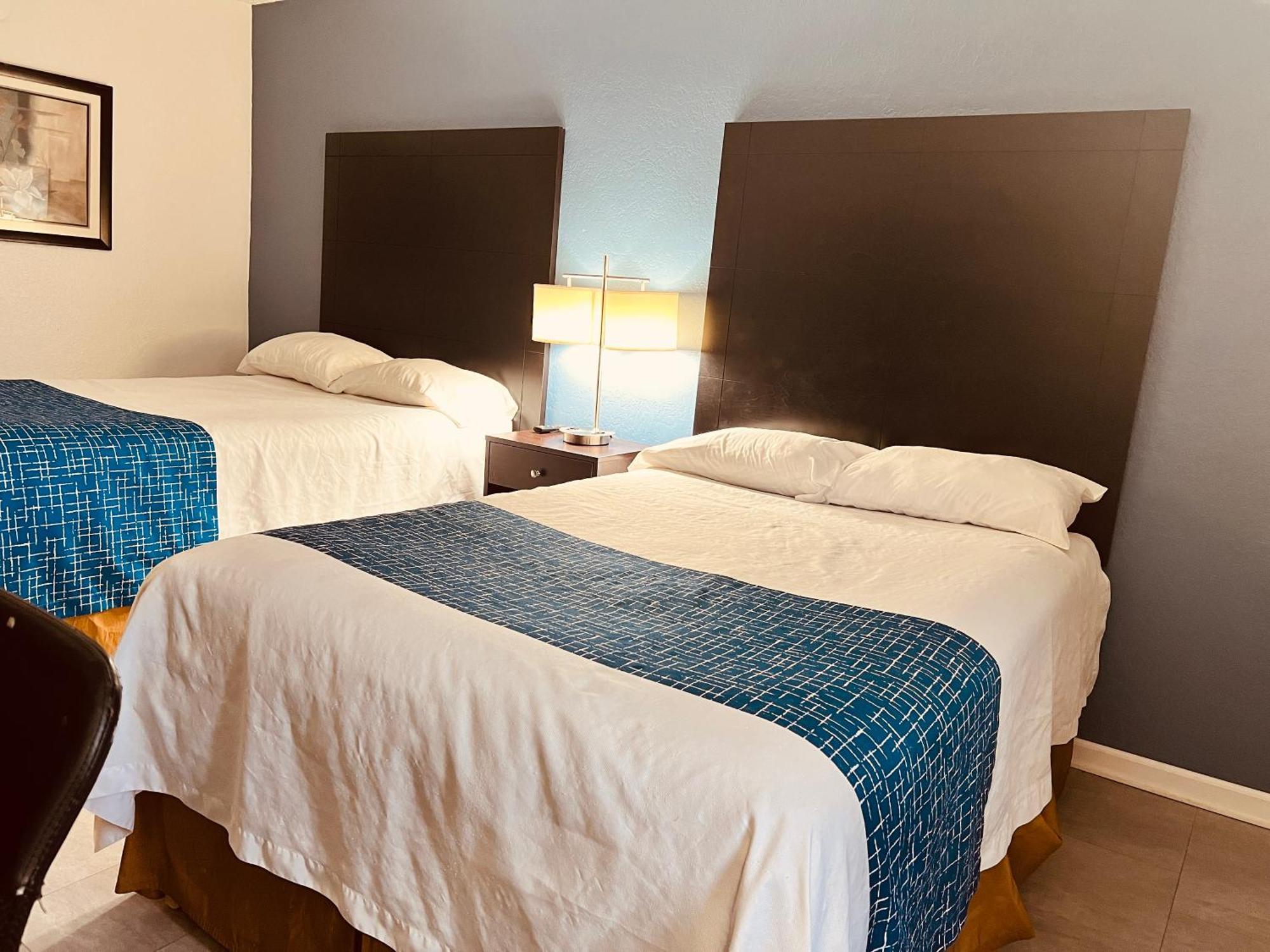 Travelodge By Wyndham Valleyfair שאקופי מראה חיצוני תמונה