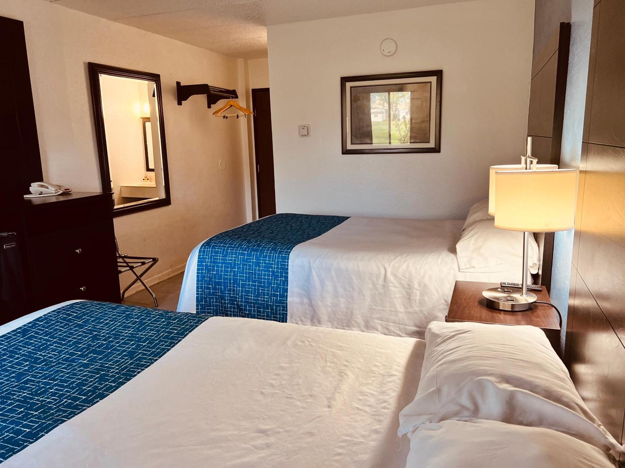 Travelodge By Wyndham Valleyfair שאקופי מראה חיצוני תמונה