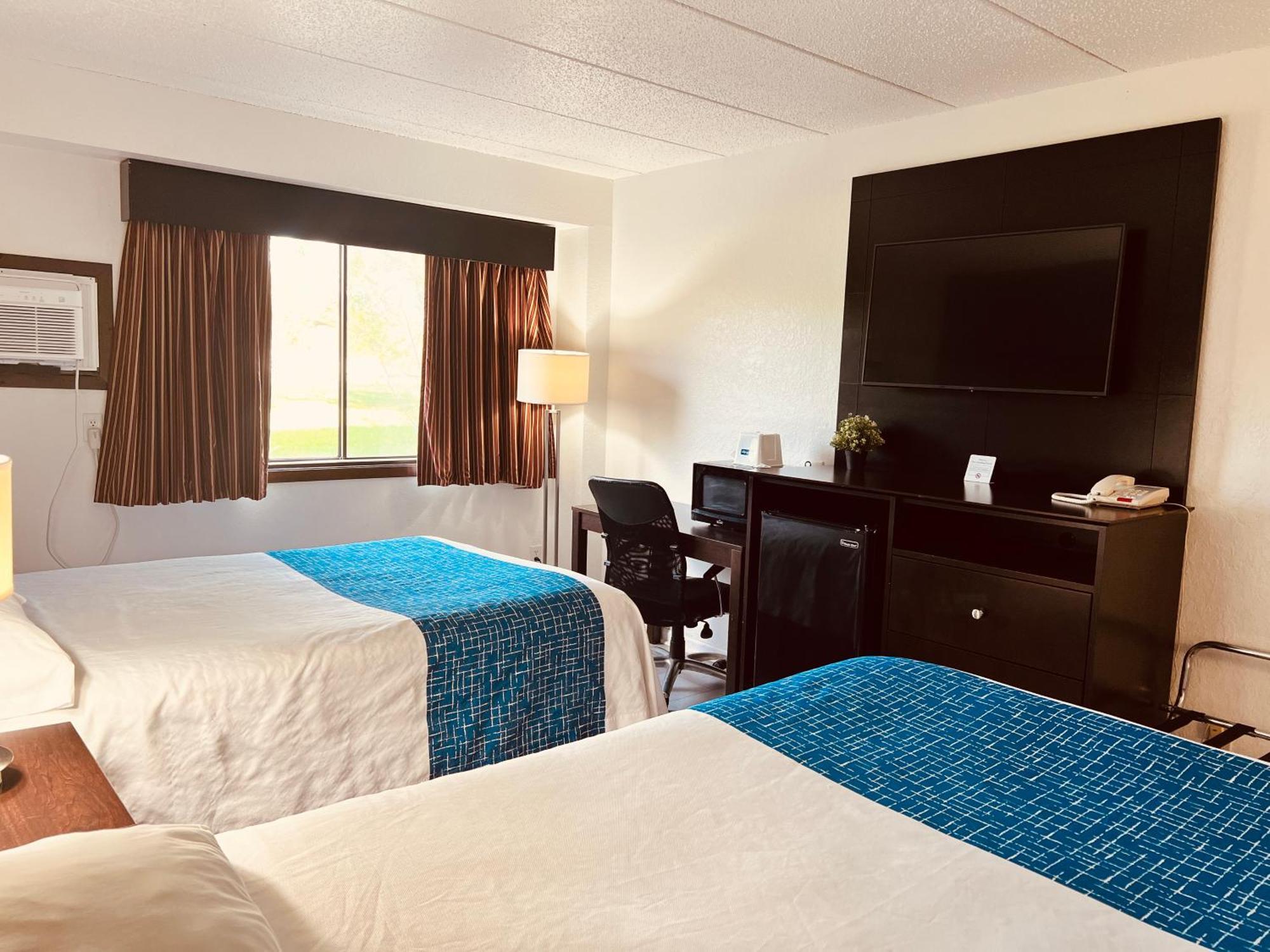 Travelodge By Wyndham Valleyfair שאקופי מראה חיצוני תמונה