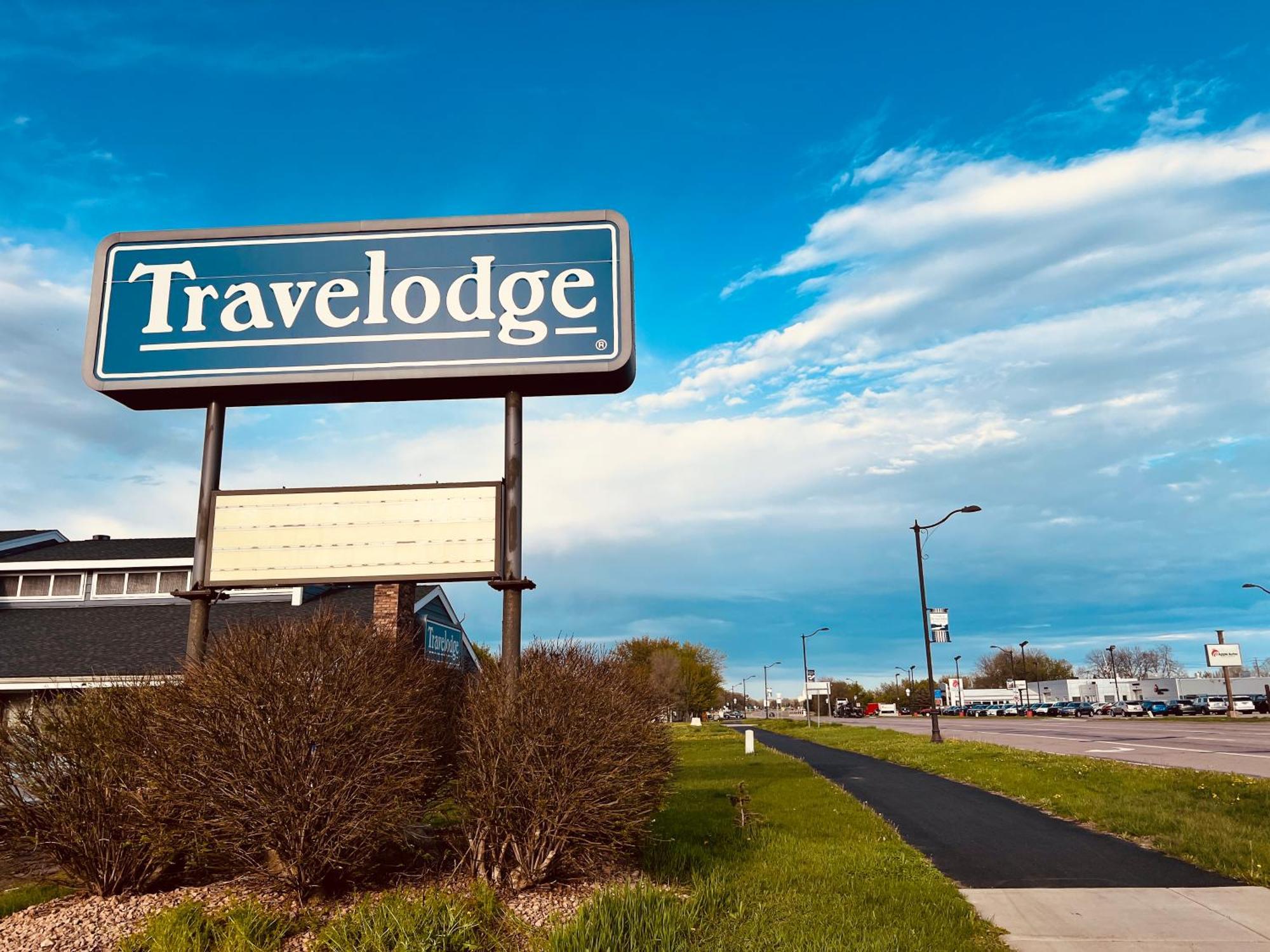 Travelodge By Wyndham Valleyfair שאקופי מראה חיצוני תמונה