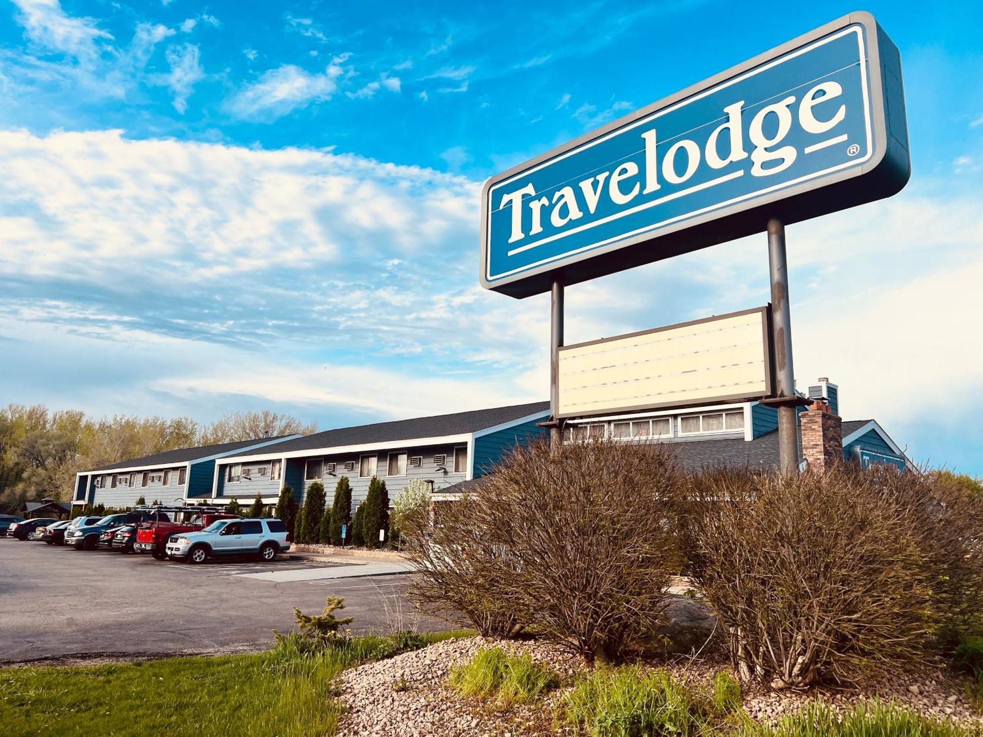 Travelodge By Wyndham Valleyfair שאקופי מראה חיצוני תמונה