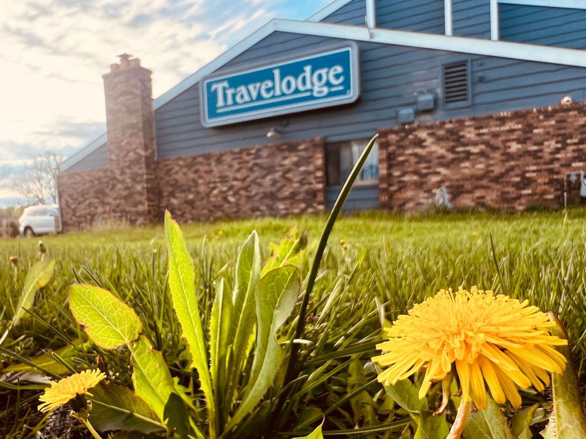 Travelodge By Wyndham Valleyfair שאקופי מראה חיצוני תמונה