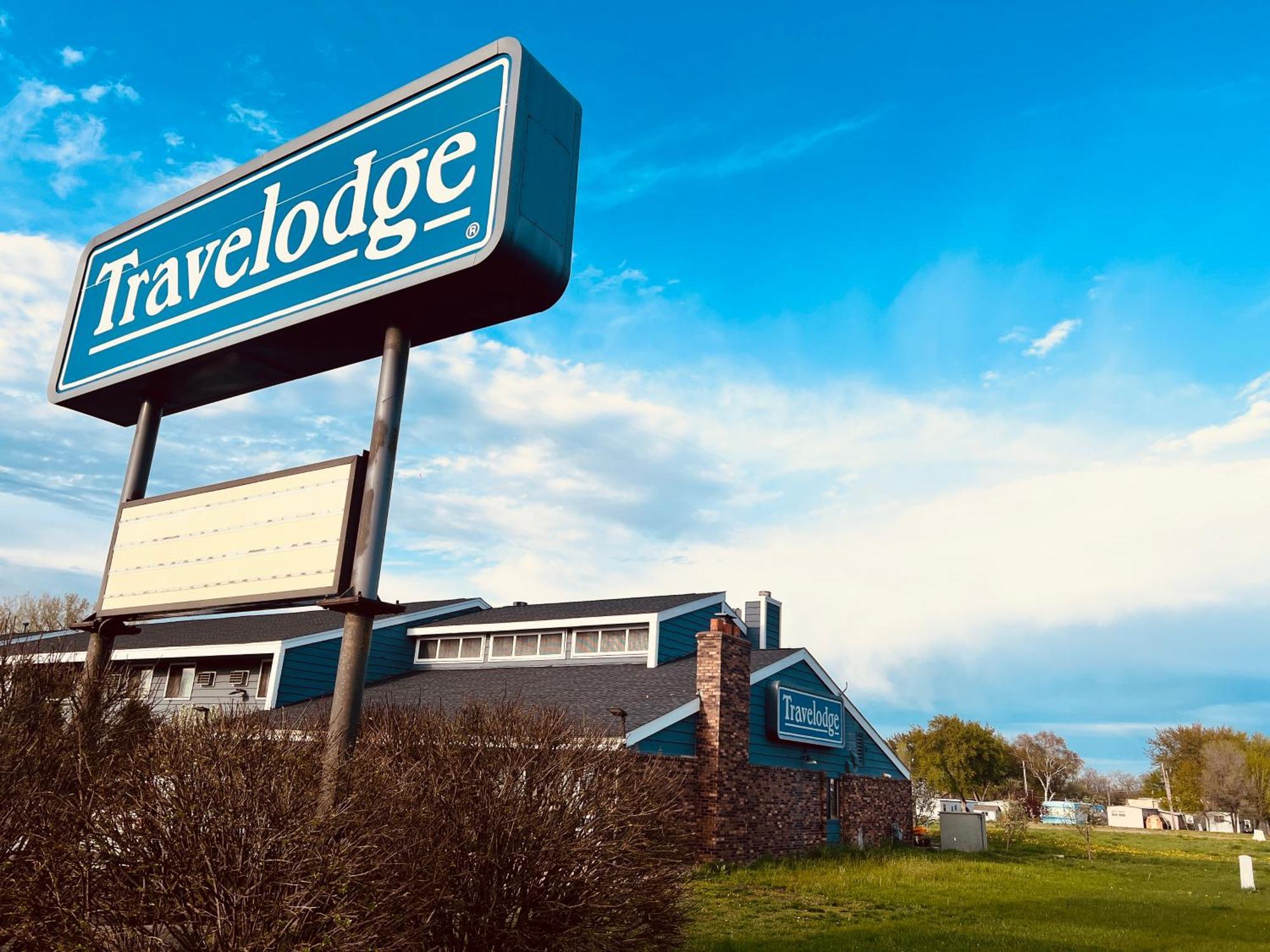 Travelodge By Wyndham Valleyfair שאקופי מראה חיצוני תמונה