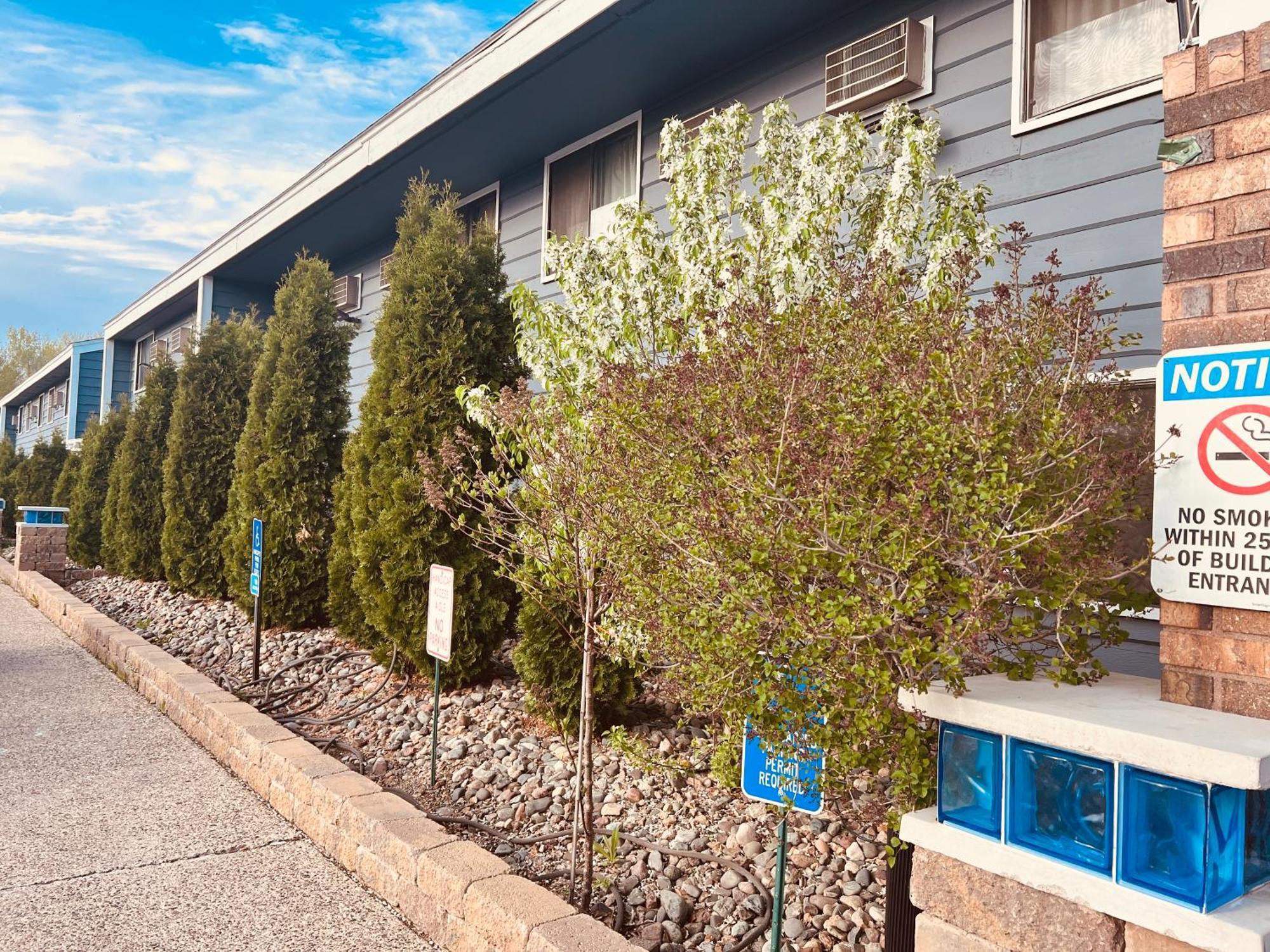 Travelodge By Wyndham Valleyfair שאקופי מראה חיצוני תמונה
