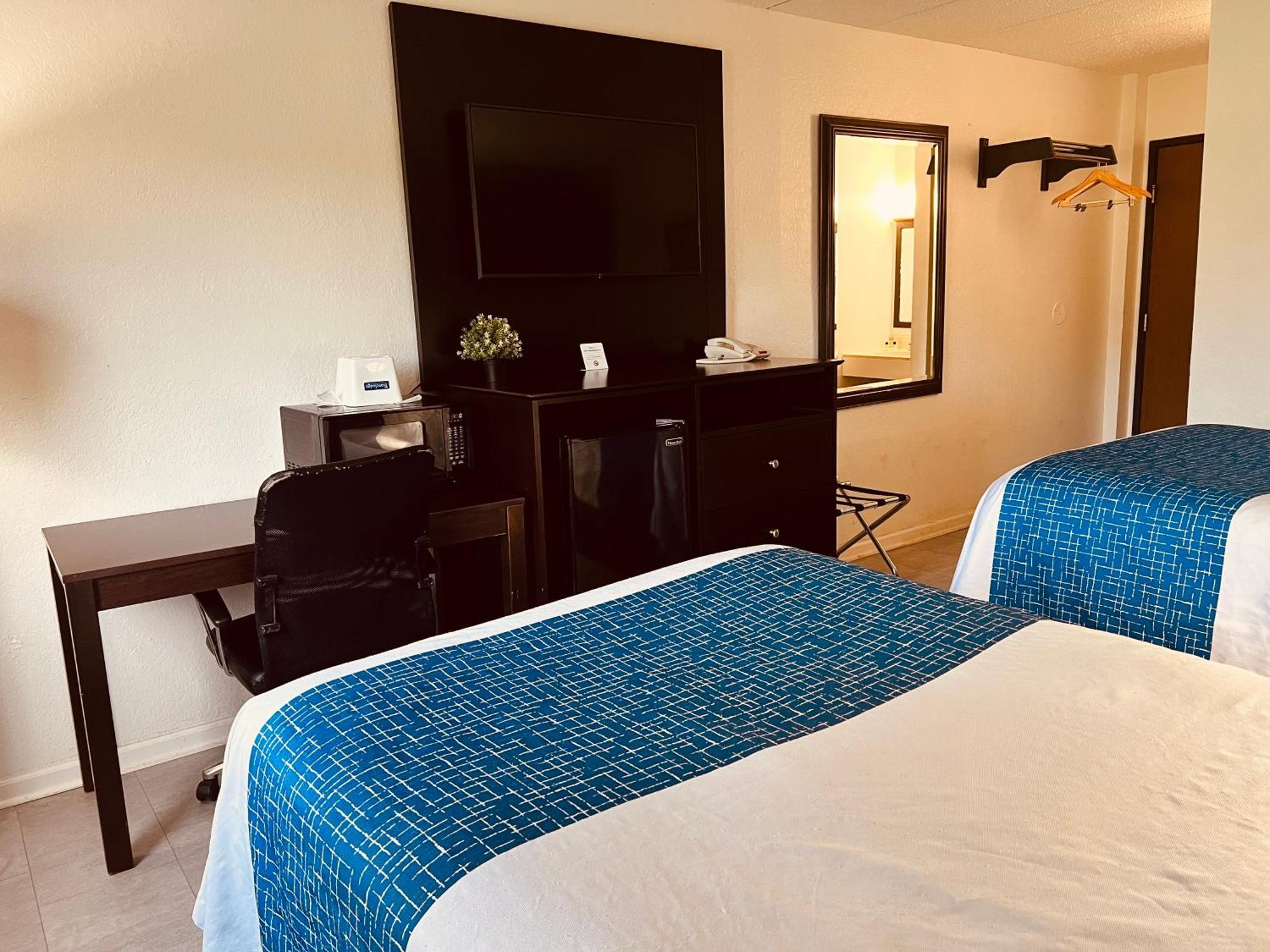 Travelodge By Wyndham Valleyfair שאקופי מראה חיצוני תמונה
