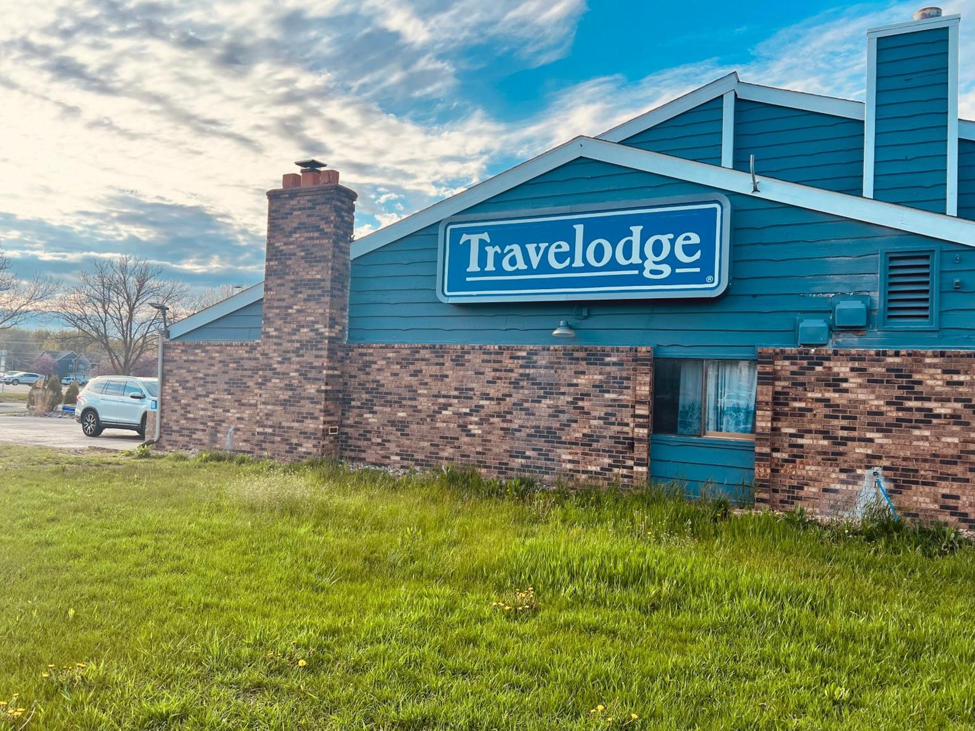 Travelodge By Wyndham Valleyfair שאקופי מראה חיצוני תמונה